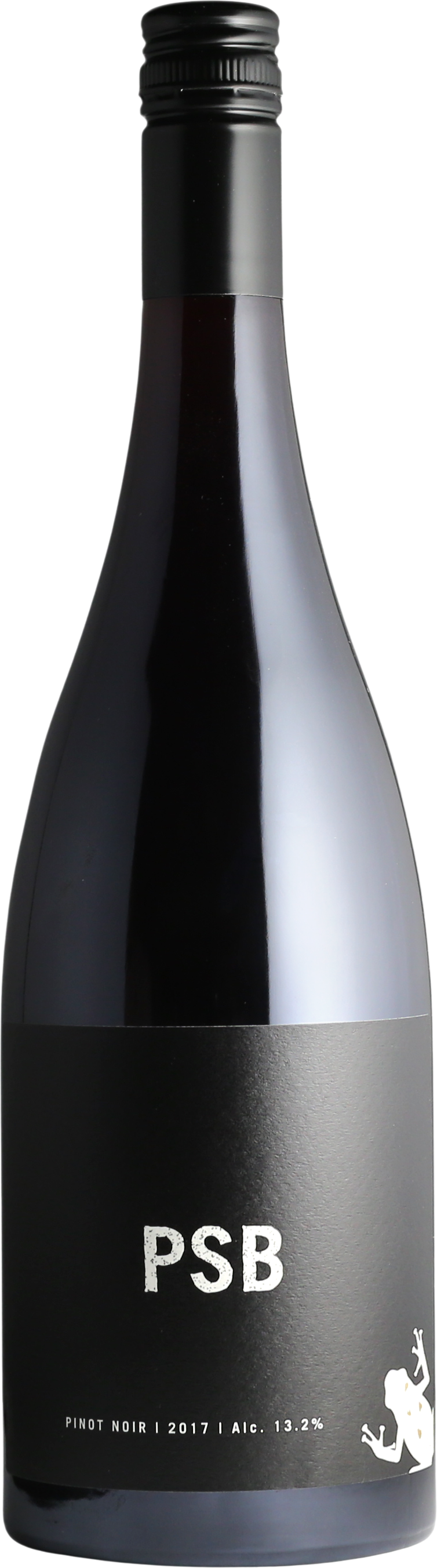 Hoddles Creek Estate PSB Pinot Noir 2022